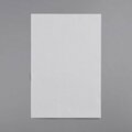 Assure Parts 16 3/8in x 24 3/8in Flat Style Filter Paper, 100PK 190F1624